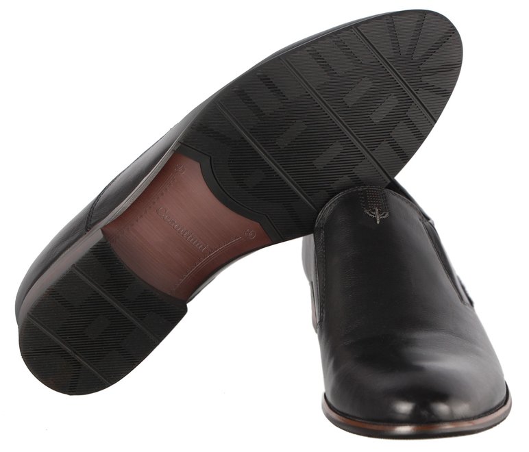 Мужские классические туфли Cosottinni 196338 40 размер
