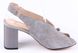 Женские босоножки на каблуке Geronea 195113 размер 39 в Украине