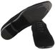 Чоловічі туфлі класичні Basconi 9507 - 1, Черный, 44, 2973310050202