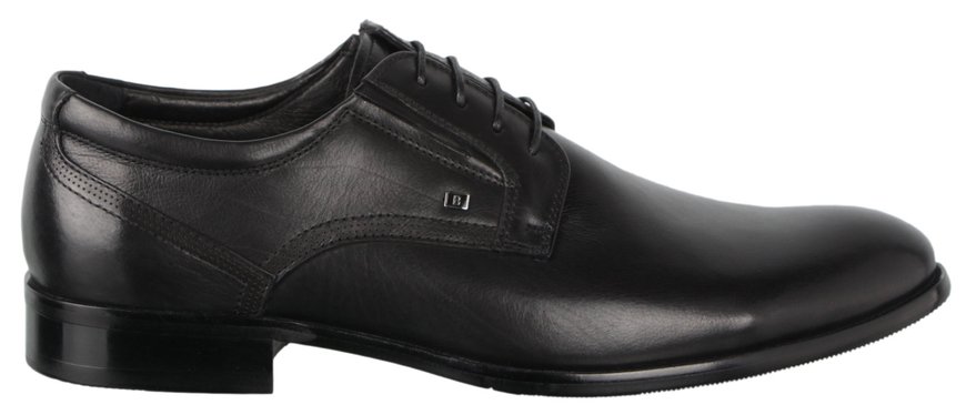 Чоловічі туфлі класичні Cosottinni 198370 39 розмір