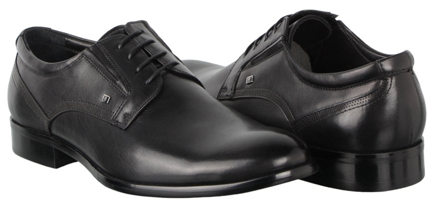 Мужские туфли классические Cosottinni 198370 39 размер