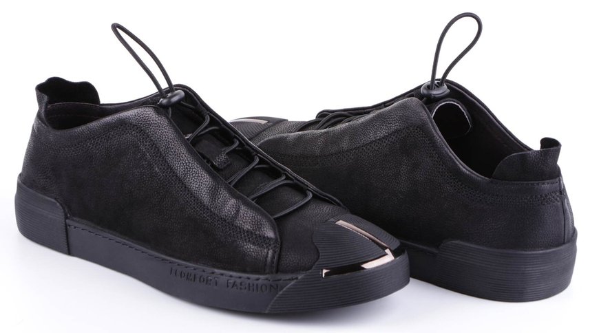 Чоловічі кросівки Cosottinni 19962, Черный, 43, 2999860282825