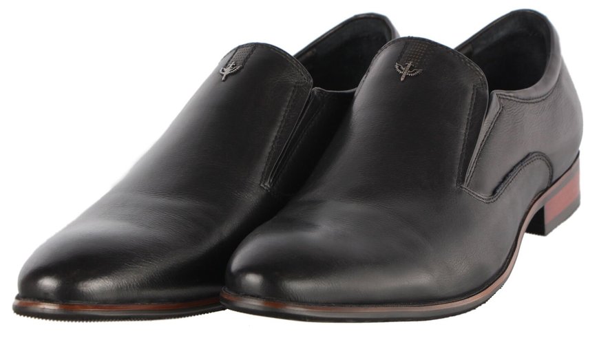 Мужские классические туфли Cosottinni 196338 42 размер
