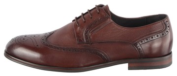 Чоловічі туфлі класичні buts 196241 45 розмір