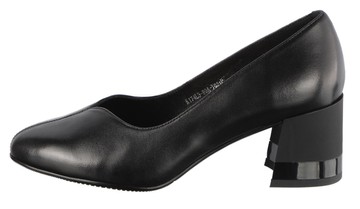 Жіночі туфлі на підборах buts 196187 40 розмір
