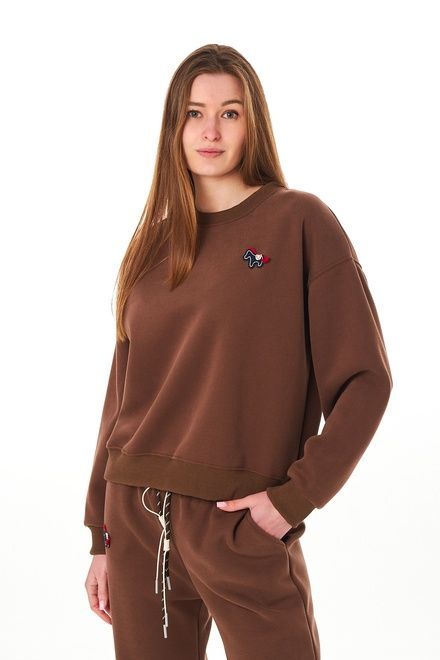Костюм buts 21 - 03391, Коричневый, One Size, 2924180834607