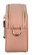 Жіночий клатч Marc Jacobs 416 - 33, Рожевий, 2999860322163