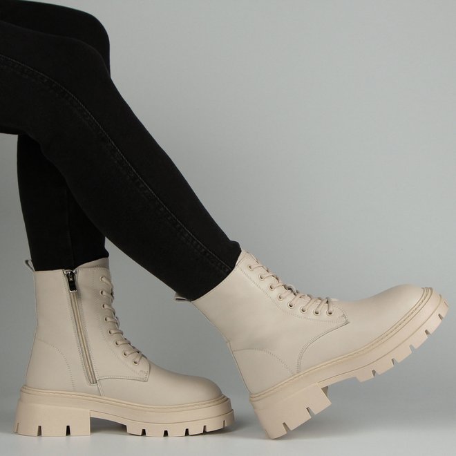 Женские ботинки на низком ходу Renzoni 198478 36 размер