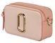 Жіночий клатч Marc Jacobs 416 - 33, Рожевий, 2999860322163