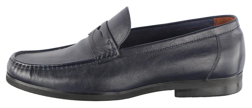Чоловічі туфлі класичні Lido Marinozzi 3183 45 розмір