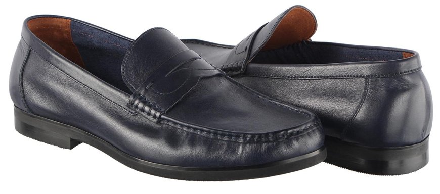 Мужские классические туфли Lido Marinozzi 3183 45 размер