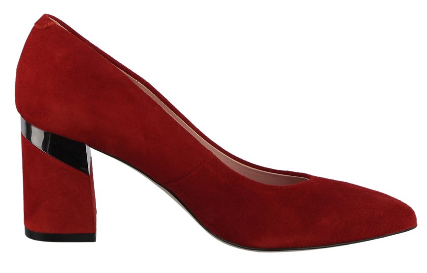 Жіночі туфлі на підборах Bravo Moda 196056 39 розмір