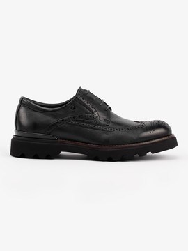 Мужские туфли классические Arzoni Bazalini 12001177 40 размер