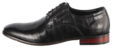 Чоловічі туфлі класичні Cosottinni 196343 43 розмір