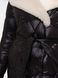 Куртка Vivilona 21 - 04295, Черный, S, 2999860648508