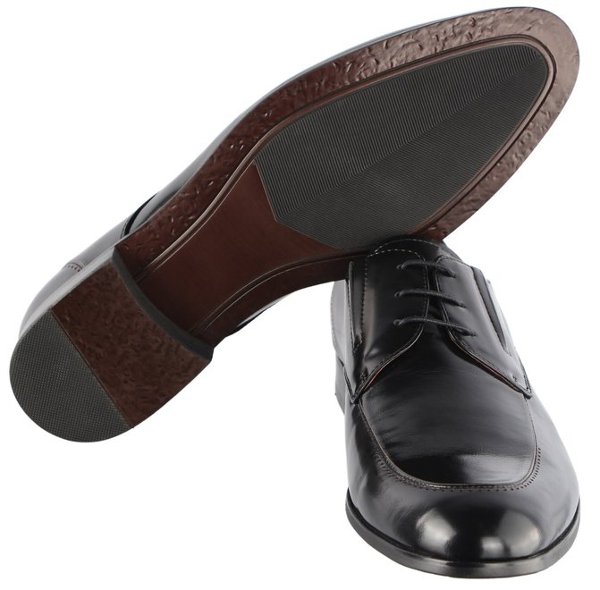 Чоловічі туфлі класичні Basconi 211272 44 розмір