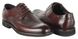 Чоловічі класичні туфлі Cosottinni 196681, Коричневий, 41, 2999860429374