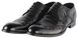 Мужские классические туфли Cosottinni 2457, Черный, 43, 2973310066937