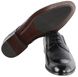 Мужские классические туфли Basconi 211272 размер 44 в Украине