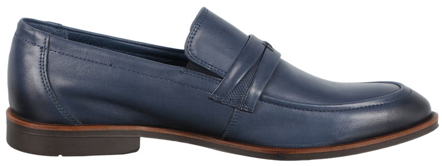 Чоловічі туфлі класичні Alvito 197309 44 розмір
