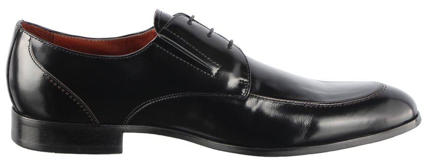 Чоловічі туфлі класичні Basconi 211272 40 розмір