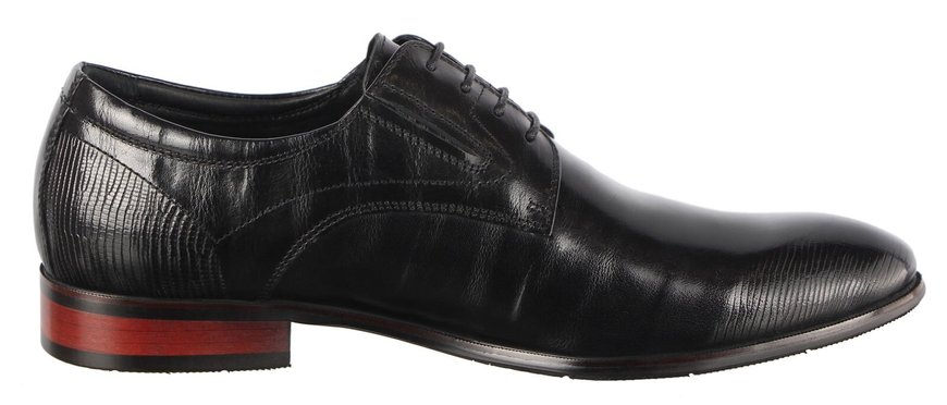 Чоловічі туфлі класичні Cosottinni 196343 45 розмір