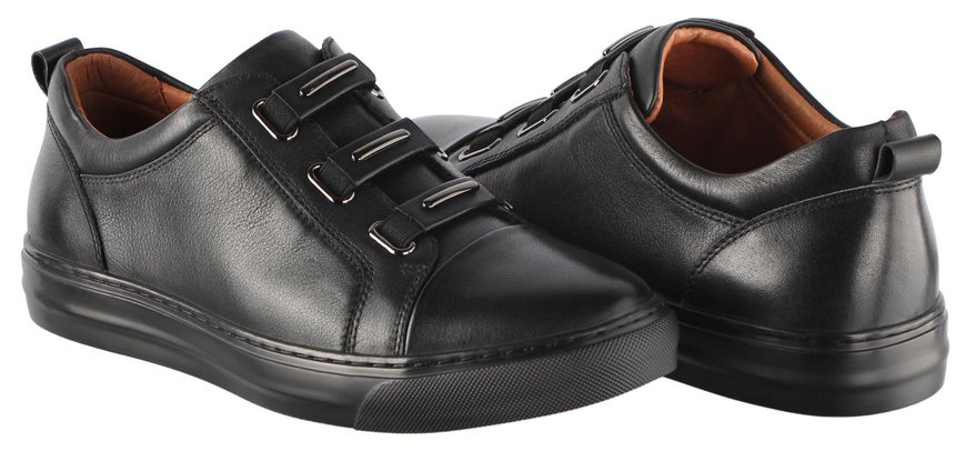 Мужские кроссовки Lido Marinozzi 132202 41 размер