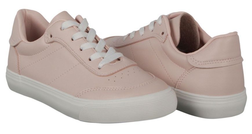 Женские кроссовки Renzoni 198018, Розовый, 39, 2999860529364