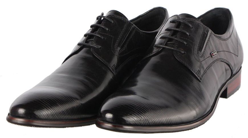 Чоловічі туфлі класичні Cosottinni 196343 44 розмір
