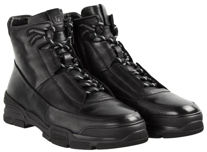 Мужские ботинки Cosottinni 199751 42 размер