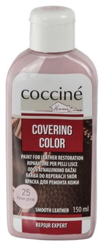 Фарба для відновлення шкіри Coccine Covering Color Rose Pink 55/411/150/25, 25 Rose Pink, 5902367981297