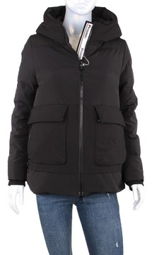 Женская зимняя куртка Vivilona 21 - 04096, Черный, M, 2999860420593
