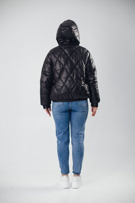 Куртка Vivilona 21 - 04254, Черный, L, 2999860630411