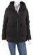 Женская зимняя куртка Vivilona 21 - 04096, Черный, M, 2999860420593