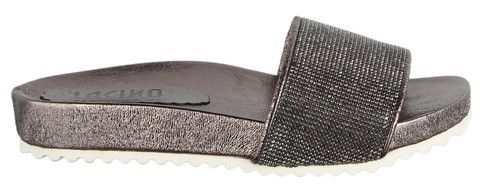 Жіночі босоніжки Tucino 2802 - 2, Срібло, 36, 2973310080209