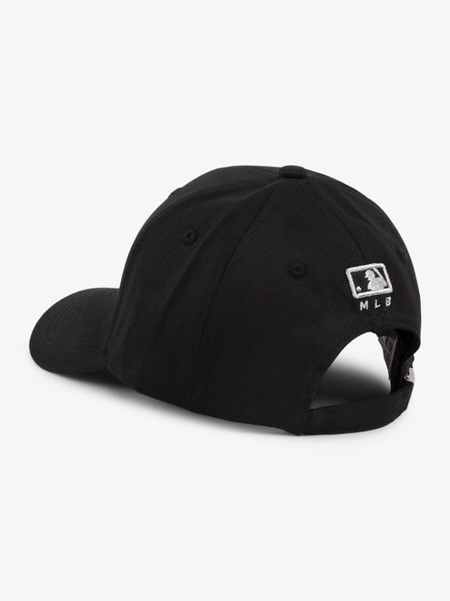 Кепка Los Angeles 411 - 290, Чорний, One Size, 2999860694994