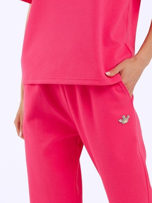 Костюм Love Haona 21 - 03356, Розовый, One Size, 2999860767469