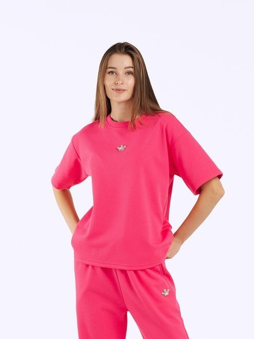 Костюм Love Haona 21 - 03356, Розовый, One Size, 2999860767469