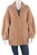 Женская куртка Vivilona 21 - 04017, Коричневый, XS, 2999860282290