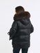 Куртка Zlly 21 - 04354, Чорний, L, 2999860730807
