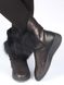 Женские зимние ботинки на платформе Deenoor 923203 размер 37 в Украине