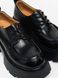 Жіночі туфлі на низькому ходу Berisstini 1100274 розмір 36 в Україні