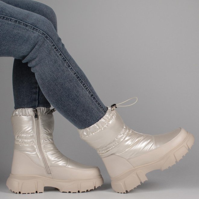 Женские ботинки на низком ходу Meglias 198500 36 размер