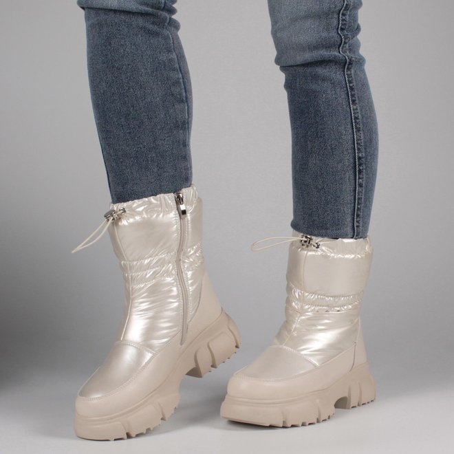 Женские ботинки на низком ходу Meglias 198500 36 размер