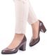 Женские туфли на каблуке Geronea 195063 размер 37 в Украине