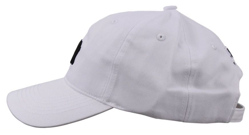 Кепка New York 411 - 161, Белый, One Size, 2999860579970