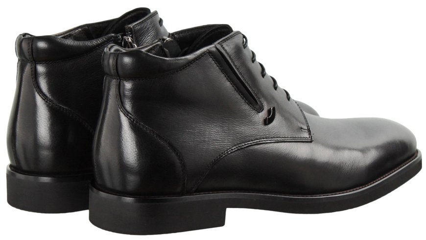 Мужские ботинки классические buts 199822 42 размер