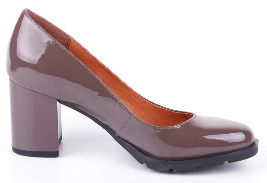 Жіночі туфлі на підборах Geronea 195063 37 розмір