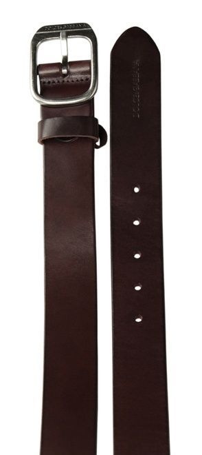 Ремень Dolce & Gabbana 42 - 96, Коричневый, 44/110, 2999860619904