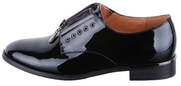 Жіночі туфлі на низькому ходу Deenoor 0526 40 розмір